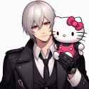 dante anime
