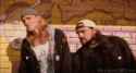 Joe and Loud Mike