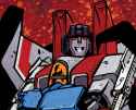 SkyboundStarscream