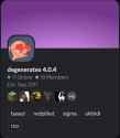 degens