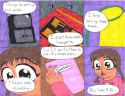 my very own yume nikki - dream diary