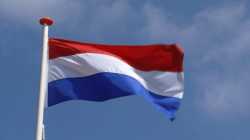 dutch-flag-in-blue-sky-waving-in-wind-the-national-flag-of-the-kingdom-of-the-netherlands-is-a-horizontal-tricolour-of-red-white-and-blue-is-the-oldest-tricolor-flag_vjj2uhfkg__F0000-1529850603