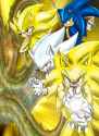 20292_majinthrenok_sonic-all-forms-kamehameha