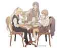 __henrietta_triela_and_claes_gunslinger_girl_drawn_by_edoya_inuhachi__93ed67dd94b05e4e80663996a8f95c58