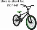 bike