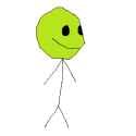 stick figure