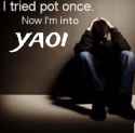 weed to yaoi timeline