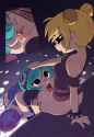 ROXY-RAMONA