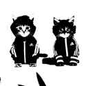 meow