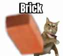 brick