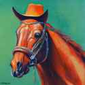 horse