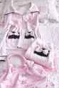 pink ++ blk ♬ ˚｡ °