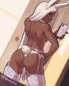 bunny