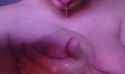 boob drool
