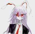 __reisen_udongein_inaba_touhou_drawn_by_akama_chlorine__sample-ceb04387ab6e863d06b3cc42aa096a27