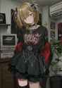 yandere