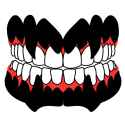 The Smiling Teeth