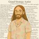 Grand Strategy Autist