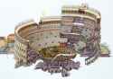 Construction-of-the-Colosseum