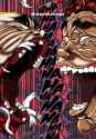 [2024-07-13] Baki rahen, Yujiro Hanma vs jack hanma by Artingzone - 1074635261
