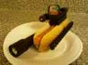 tactical hotdog