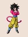 SSJ4 Goku