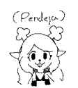 pendeja
