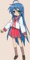Konata-san