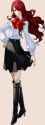 Mitsuru_Kirijo_Reload