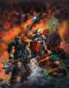 dark age loading