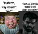 pain