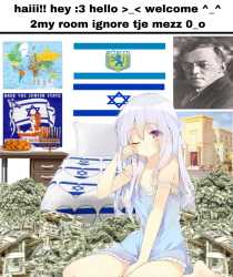 israel