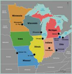 midwestern-united-states