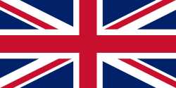 union flag