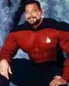 buffwill ricker