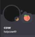 cow