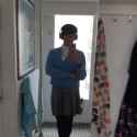selfie