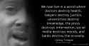 big quote