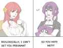 Can&#039;t get pregnant