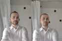 facial hair comparison