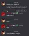 autism