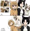 GirlCats