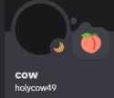 cow