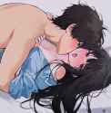 __chitanda_eru_and_oreki_houtarou_hyouka_drawn_by_mery_yangmalgage__sample-57a1fe3c77fc99e736fceaf6715139c0