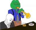 Jazzing on Doomer Pepe.jpg