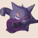 pokemon-gengareguitar.gif
