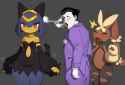 Rule 34 Rule 34 Image