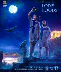 Greece v Finland