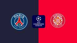 PSG vs Girona match thread