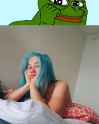 ukaleq pepe